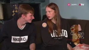 Teenager werden Mütter - Staffel 17 - Teaser 15"