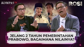 Shadow Cabinet Prepares 2-Year Progress Report on Prabowo-Gibran Administration, What’s the Grade...