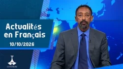 Actualités en Français ... 10/10/2026