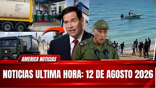 🚨NOTICIAS:  MARCO RUBIO | CAMBIO EN CUBA PARA 2029 | EEUU SE PREPARA PARA LO PEOR EN CUBA