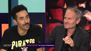 LCR - Cinéma belge: la course d'obstacles