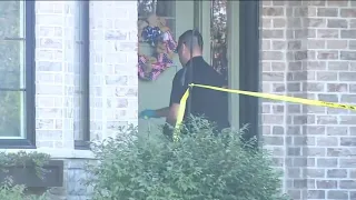 Frankfort homicide: 2-year-old killed in domestic-related attack