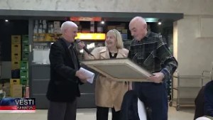 Aktivan društveni život u trećem dobu