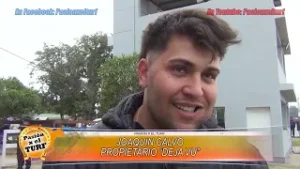 Pasion por el Turf 14-01-26