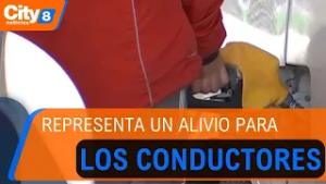 Baja el precio de la gasolina: Gobierno anuncia reducción desde marzo | CityTv