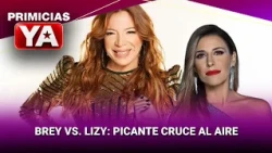 CANDELA Y MOYANO + LOTOCKI VS. DOMÍNGUEZ + BREY VS. LIZY #PrimiciasYA | Programa completo (21/10/26)