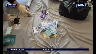 Өскеменде порнография түсіріп сатқан қылмыстық топқа сот үкімі шықты