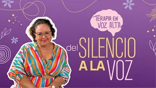 Therapy Out Loud: "Healing My Abuse"