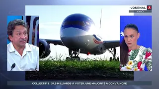 Collectif 3 : 34,5 milliards à voter, une majorité à convaincre