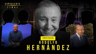 Rodolfo Hernández died two years ago: terminal cancer ended his life | Final Dossier