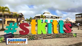 Caribbean Passport Promo - May 2026