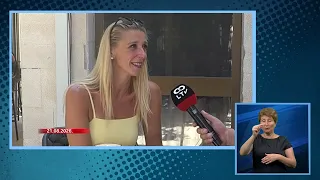 VIJESTI ZA GLUHE 03.09.2026.