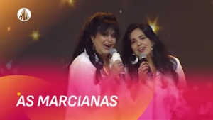 Moda sertaneja de qualidade com As Marcianas | Aparecida Sertaneja