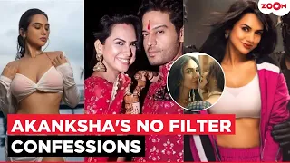 From DIVORCE to BIS*XUALITY: 7 BOLD Statements by Akanksha Chamola That Created Headlines