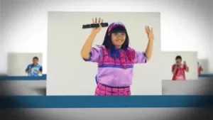 Lagu Anak HHK - Happy Holy Kids vol 3