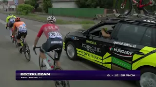 𝗡𝗔𝗝𝗔𝗩𝗔 Biciklizam | kroz Austriju | 📅 8. - 12. srpnja
