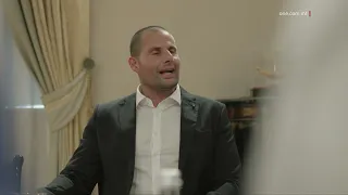 IL-PM F’LAQGĦA QABEL IL-BAĠIT MAL-MDA