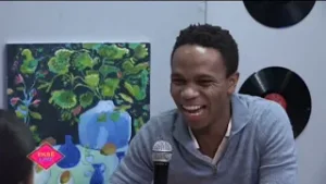 EKSÊ: Sibabalwe Qetu-Yates Chats Social Dining App “Meetable”