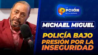 La urgente necesidad de una reforma policial en República Dominicana para frenar el crimen