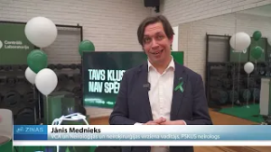 Katrs trešais Latvijas vīrietis savu mentālo veselību vērtē kā sliktu