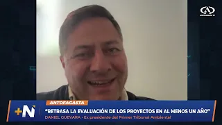 1st Environmental Court: Ministers recuse themselves following leaked decision on Pascua Lama 2.0