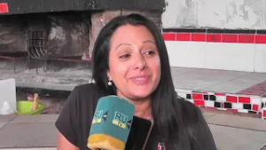 Titulares en TELEREGIONAL