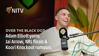 Adam Elliot | Over The Black Dot | NITV