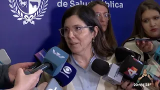 Meningococcal vaccine | Report by Santiago Díaz.