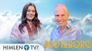 Nära till Himlen LIVE - Tema: "Hoppets sändebud"