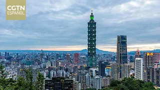 The DPP cannot change the historical and legal facts that Taiwan is part of China