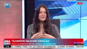 “Ülkemizin geleceği kırsalda”