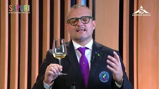 Sapori - Feudo 5 Querce - Etna Bianco