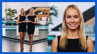 Lina-Marie and Monika test great new cameras @PEARL-TV