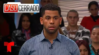 He ruined his life trying to get a “bigger penis”! 🍆💔💸 | Caso Cerrado Complete Case | Telemundo