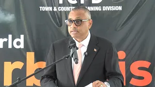 Planning Fair Held To Help Citizens Navigate Development Requirements
