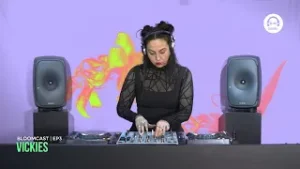 Bloomcast by Vickies Residency - EP3