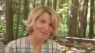 Strokovna ekskurzija slovenskih otrok iz Celovske Gimnazije