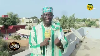 SUNU DAHIRA du 2862026:À LA DÉCOUVERTE DE LA COORDINATION DES JEUNES TIDIANES MALICKITES DE DIASS