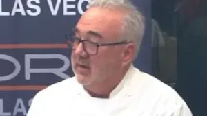 Vic's Supper Club names NEW Executive Chef Rick Giffin