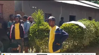 UMUBYEYI WA GATSIBO YISHE ABANA 2 NAWE ARIYICA YANDIKA UMUKOBWA WO KUBIBAZWA| BASANZE IMIRAMBO IMEZE