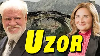 OTPUŠTA Bošnjake a GLORIFICIRA Praljka Belgija BLOKIRA uviz iz IZRAELA