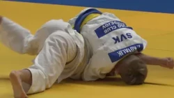 VI. Medzinárodná Veľká cena Popradu v judo