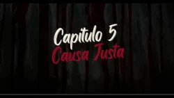 Cold-Blooded Tales | Ep 5: Just Cause - The Murder of Alberto