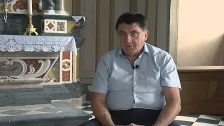 Župan z vami: Peter Misja, župan Občine Podčetrtek - 14. 9. 2026