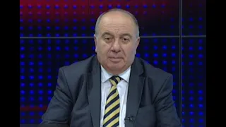 ΚΕΝΤΡΙΚΟ ΔΕΛΤΙΟ ΕΙΔΗΣΕΩΝ FLASH tv ΤΡΙΤΗ 01-09-2026