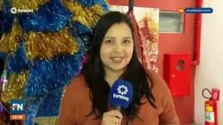 Galo da Madrugada announces Caboclo de Lança as the theme for Carnival 2027 #BreakingNews