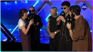 Road to Battiti in Bari - The Kolors