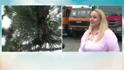 BOJE JUTRA - JESU LI PODGORIČKE ULICE SPREMNE ZA KIŠU (SENADA MULEŠKOVIĆ) | Vijesti online