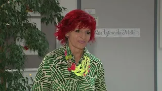 DOGODKI DNEVA 19.8.2026 - Marijana Kolenko se poslavlja po 21. letih ravnateljevanja na OŠ Lava