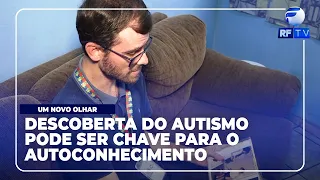 RF News - Autism in adults: the challenges of coping with a late diagnosis